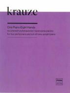 One Piano Eight Hands 