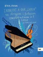 Concerto in A Major no. 1 - Layla 