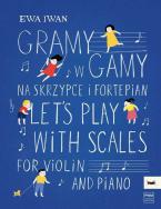 Let's play with scales 