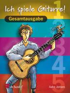 Ich spiele Gitarre - Gesamtausgabe 