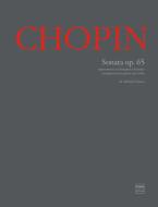 Sonata op. 65 