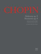 Nocturnes op. 9 