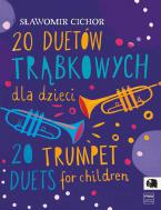 20 Trumpet Duets 