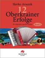 12 Oberkrainer Erfolge 1 