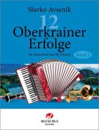 12 Oberkrainer Erfolge 2 