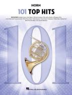 101 Top Hits for Horn 