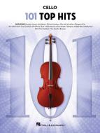 101 Top Hits for Cello 