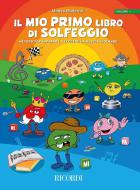 Il mio primo libro di solfeggio 1 