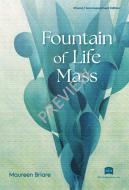 Fountain of Life Mass 