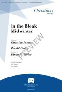 In the Bleak Midwinter 