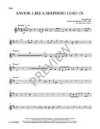 Savior, Like a Shepherd Lead Us 