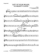 Lift Up Your Heads, Ye Mighty Gates 