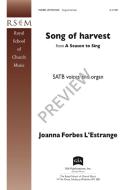 Song of Harvest 