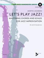 Let's Play Jazz! 