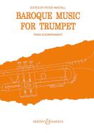Baroque Music for Trumpet 