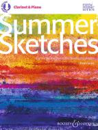 Summer Sketches 