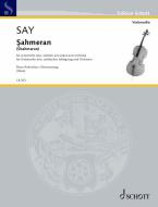 Şahmeran (Shahmaran) op. 85 Download