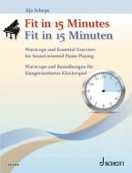 Fit in 15 Minuten Download