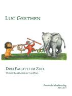 3 Fagotte im Zoo 