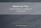 Weisen aus Tirol 