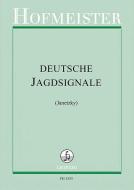 Deutsche Jagdsignale 
