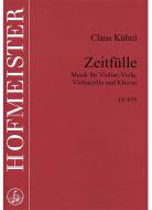 Zeitfülle 