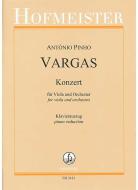 Konzert für Viola und Orchester 