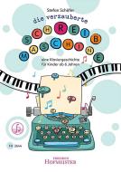 Die verzauberte Schreibmaschine 