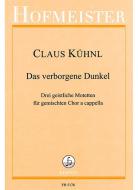 Das verborgene Dunkel 