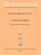 Konzert-Ouverture op. 17 
