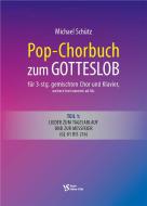 Pop-Chorbuch zum Gotteslob 