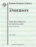 The Bluebells of Scotland 