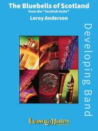 The Bluebells of Scotland 