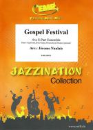 Gospel Festival Standard