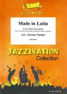 Made in Latin Standard