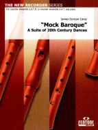 Mock Baroque 