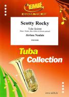 Scotty Rocky Standard