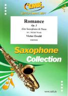 Romance op. 2 Standard