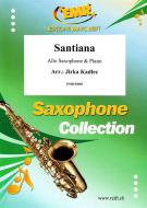 Santiana Standard