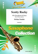 Scotty Rocky Standard