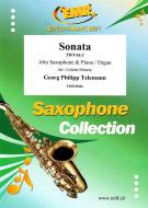 Sonate TWV 44:1 Standard