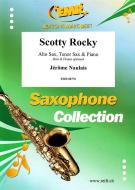 Scotty Rocky Standard