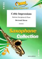 Celtic Impressions Standard