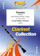 Sonate TWV 44:1 Standard
