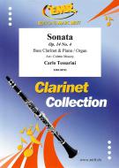 Sonate op. 14 Nr. 4 Standard