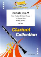 Sonate Nr. 9 Standard