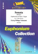 Sonate TWV 44:1 Standard