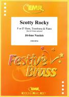 Scotty Rocky Standard