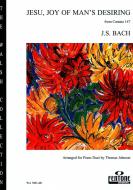 Jesu bleibet meine Freude 