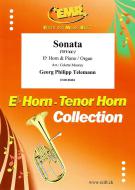 Sonate TWV 44:1 Standard